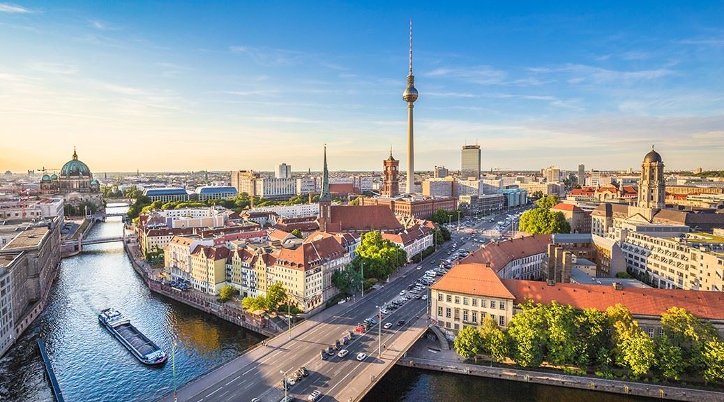 Berlin-Holidays-Germany-City-Breaks-History